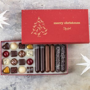 MERRY CHERRY 16 MARZIPAN - 10240