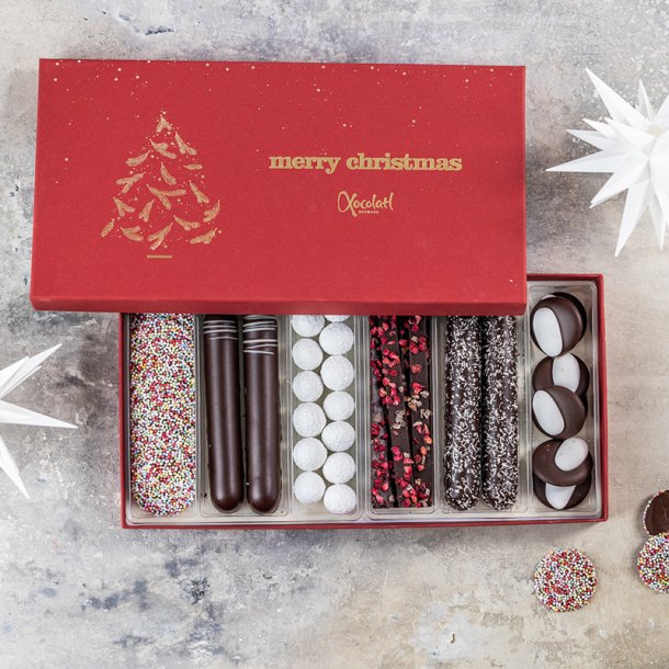 MERRY CHERRY OLD SCHOOL SELECTION - 10241