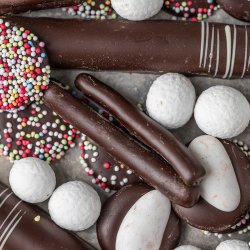 MERRY CHERRY OLD SCHOOL SELECTION