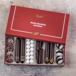 MERRY CHERRY OLD SCHOOL SELECTION