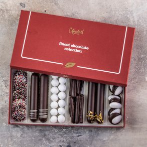 MERRY CHERRY OLD SCHOOL SELECTION