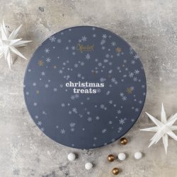 Gaveske med smagfulde lkkerier