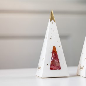 Christmas Top - vingummi