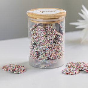 TOKEN GLASS - 10299
