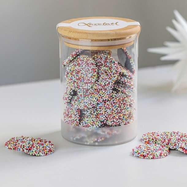 TOKEN GLASS - 10299
