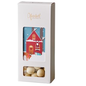 CHRISTMAS CITY CRISPY