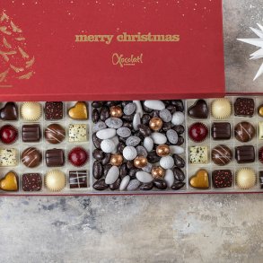 MERRY CHERRY 32 MIX - 10337