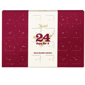 FINEST SELECTION FOR 2