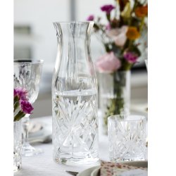 Lyngby Glas Melodia Vandglas 23 cl 6 stk.
