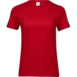 Dame T shirts -TeeJay Basic tee