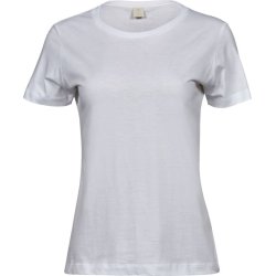 Dame T shirts -TeeJay Basic tee