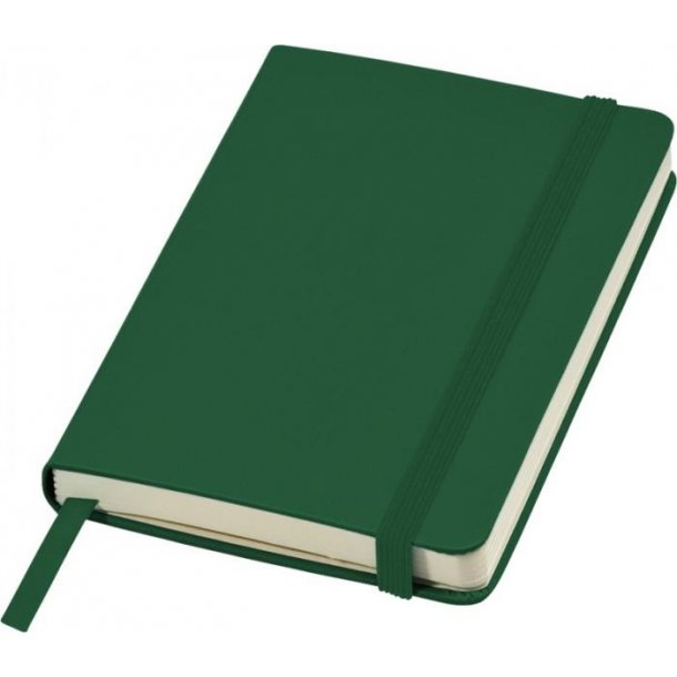 Notesbog - Journalbooks - A6