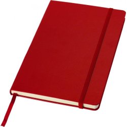 Notesbog classic hardcover- A5