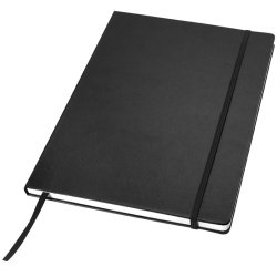 Klassisk notebook A4