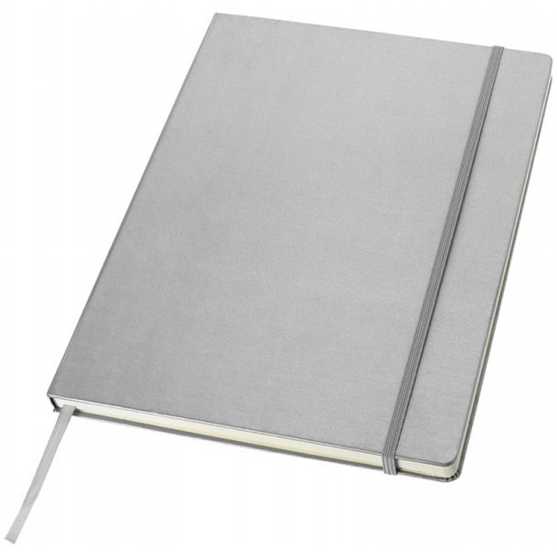 Klassisk notebook A4