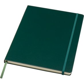 Klassisk notebook A4