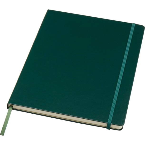 Klassisk notebook A4