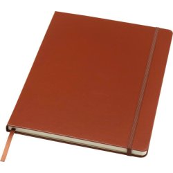 Klassisk notebook A4