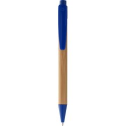 Borneo kuglepen - bambus