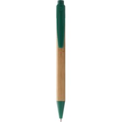 Borneo kuglepen - bambus