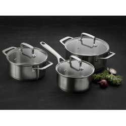 Mors 79Nord Grydest - 6 dele