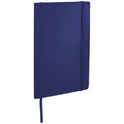 Klassisk notebook - A5