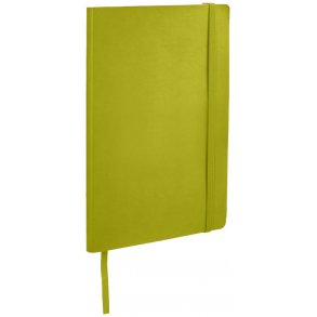 Klassisk notebook - A5