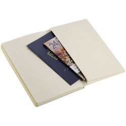 Klassisk notebook - A5