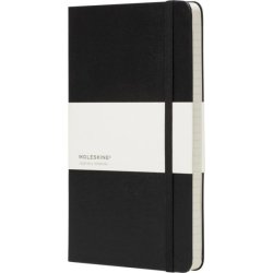 MOLESKINE classic L hardcover notesbog