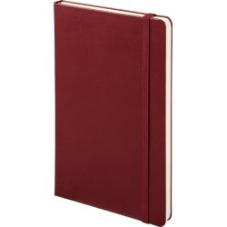 MOLESKINE classic L hardcover notesbog
