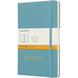 MOLESKINE classic L hardcover notesbog
