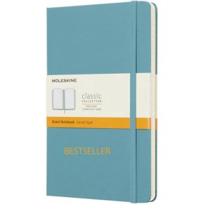 MOLESKINE classic L hardcover notesbog