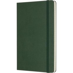 MOLESKINE classic L hardcover notesbog