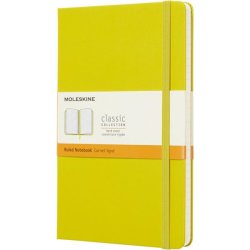 MOLESKINE classic L hardcover notesbog