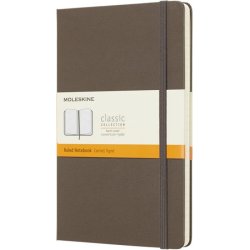 MOLESKINE classic L hardcover notesbog