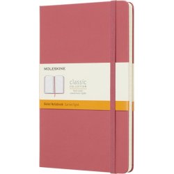 MOLESKINE classic L hardcover notesbog