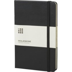MOLESKINE classic PK hardcover notesbog