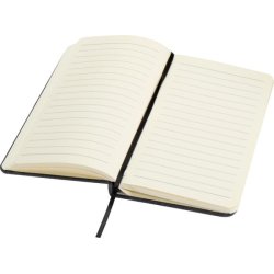 Kern A6 hardcover notesbog og MagSafe pung i gaves�t