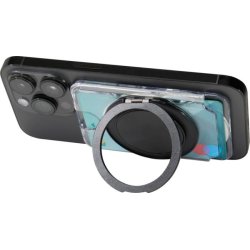 Kern A6 hardcover notesbog og MagSafe pung i gaves�t