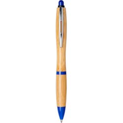 Nash kuglepen - bambus