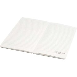 Notesbog A5 - uden ryg genanvendt mlkekarton