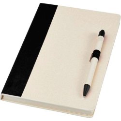 Dairy dream notesbog med kuglepen - A5