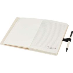 Dairy dream notesbog med kuglepen - A5