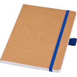 Berk notesbog genvundet papir A5