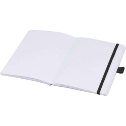 Berk notesbog genvundet papir A5