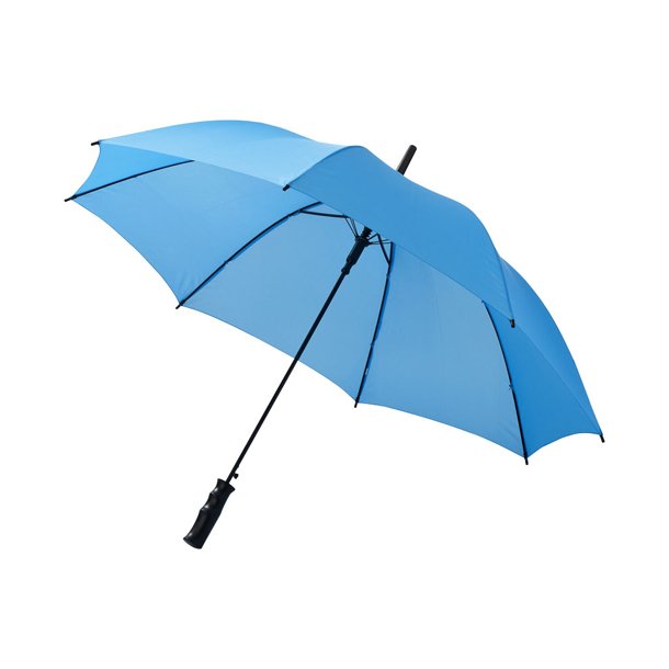 Barry 23" paraply med automatisk åbning - Ø 102 cm.