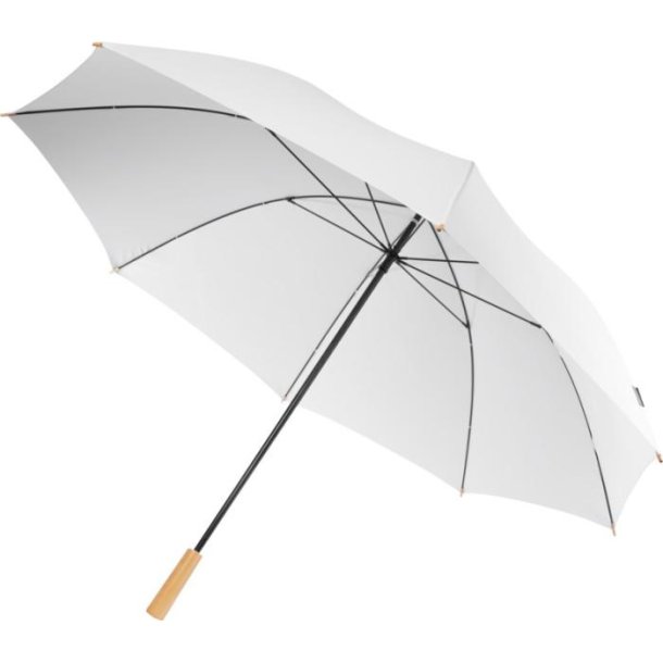 Romee 30'' Storm golfparaply af genvundet PET
