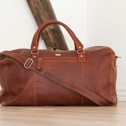 Rejsetaske quiltet Columbialder 