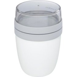 Mepal Ellipse 500+200 ml madkasse