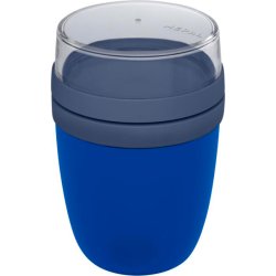 Mepal Ellipse 500+200 ml madkasse